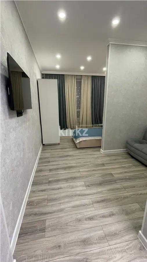 Продажа 1-комнатной квартиры, 41.3 м² - Продажа однокомнатных квартир от собственников в Алматы - страница 3 фото 1 из 4