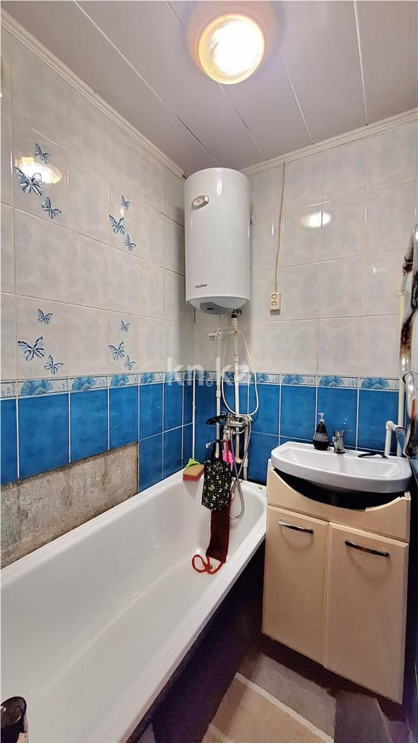 Продажа 2-комнатной квартиры, 44 м² - Продажа двухкомнатных квартир в Караганде фото 6 из 9