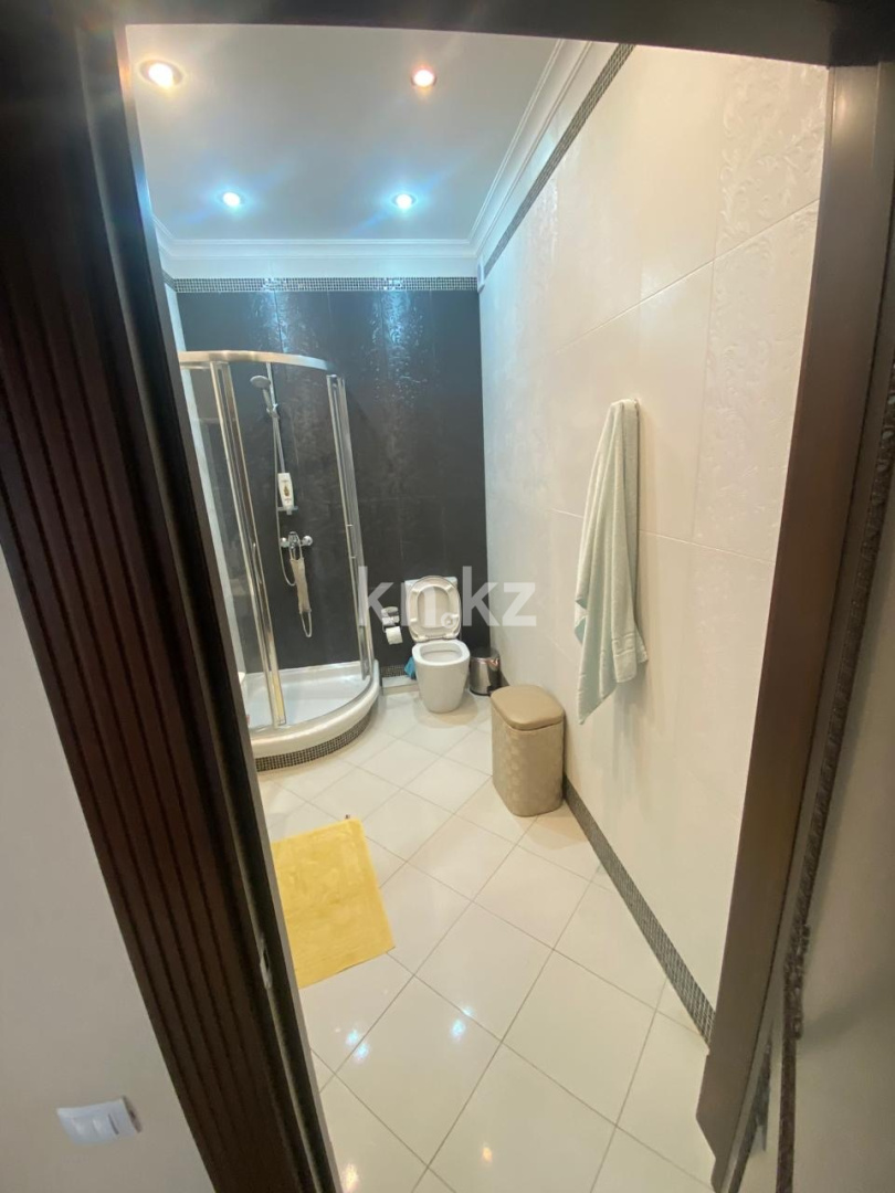 Аренда 10-комнатного дома, 600 м² - Аренда домов в Астане фото 24 из 29