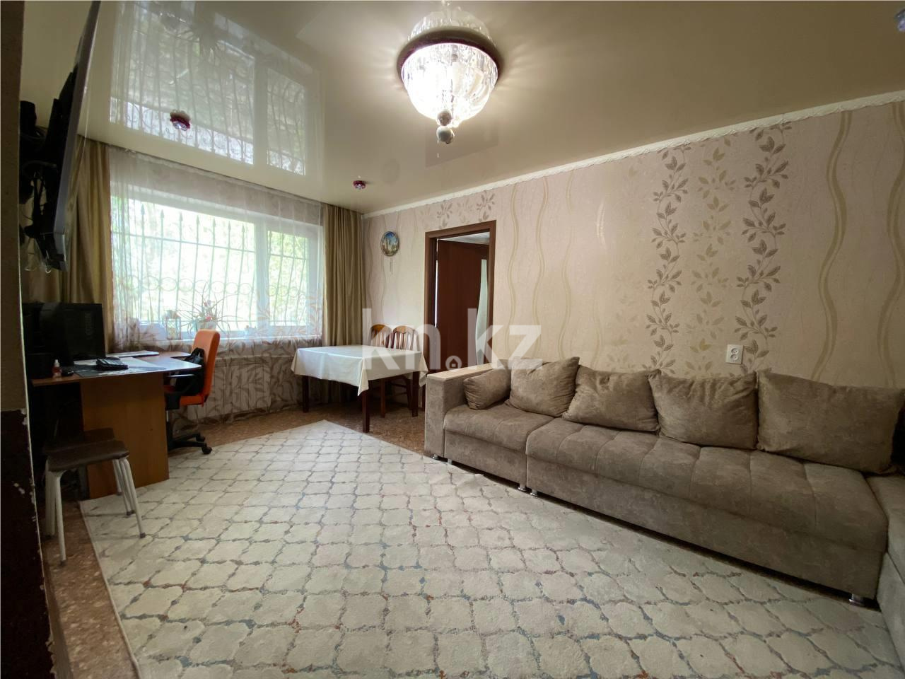 Продажа 2-комнатной квартиры, 43 м² в Темиртау - фото 3