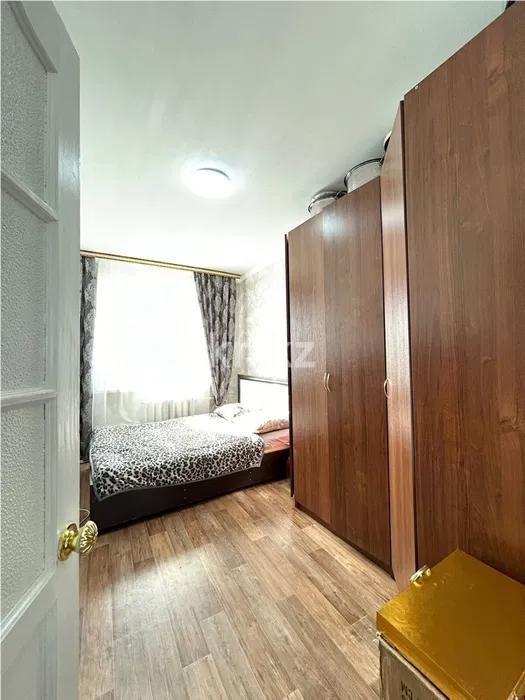 Продажа 3-комнатной квартиры, 64 м² - Продажа трехкомнатных квартир в Казахстане - страница 18 фото 2 из 7