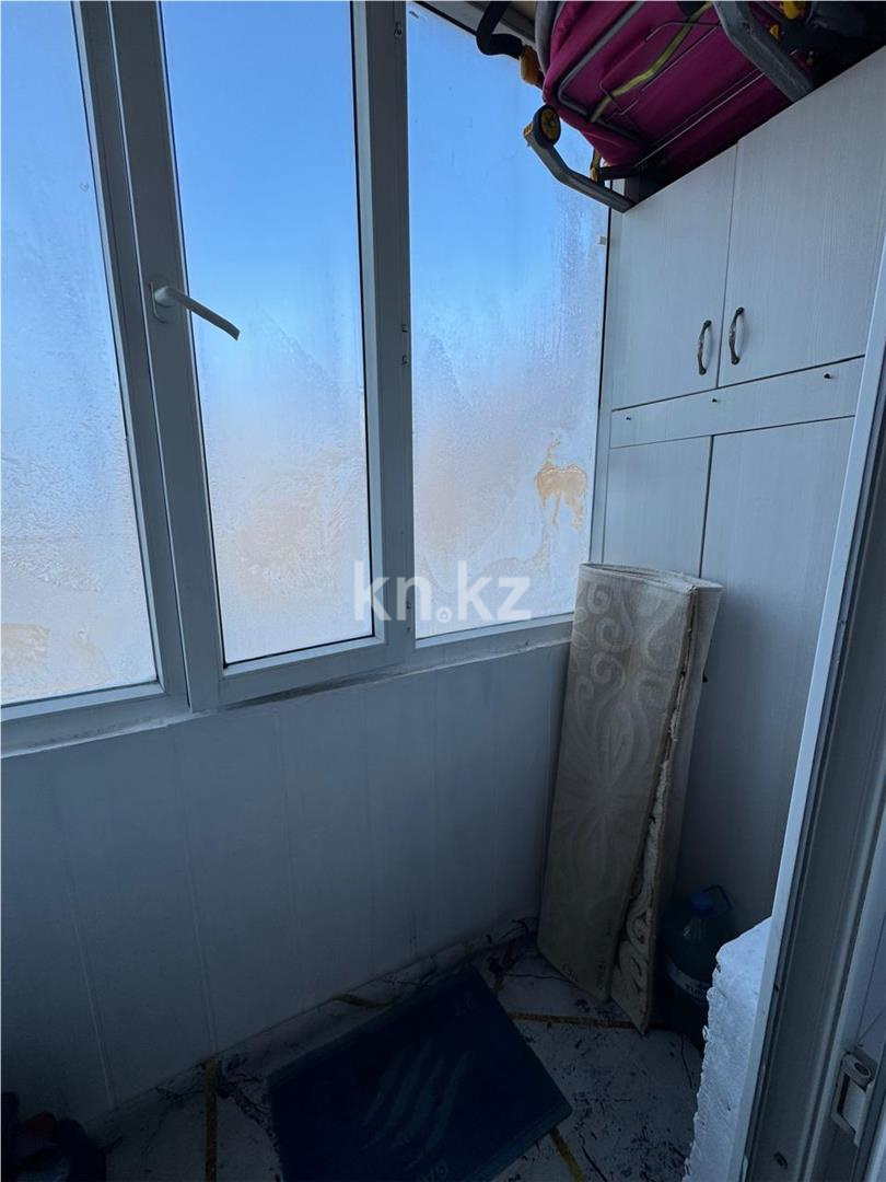 Продажа 2-комнатной квартиры, 44 м² в Темиртау - фото 12