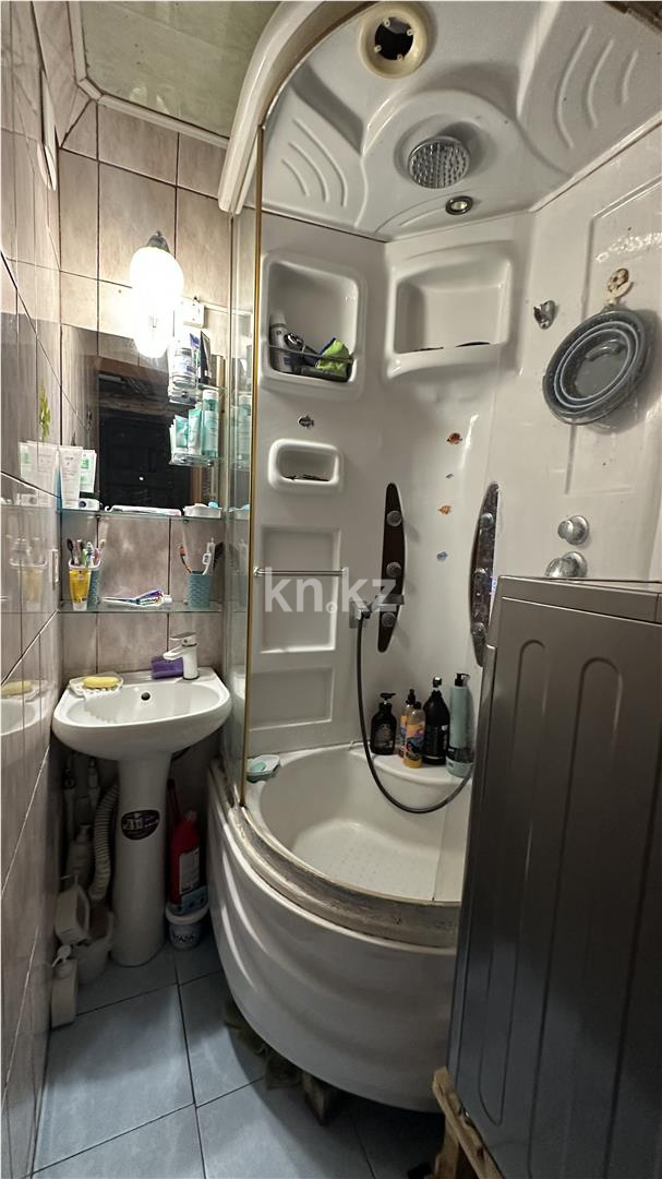 Продажа 3-комнатной квартиры, 54.7 м² - Продажа квартир в р-не Сарыарка Астаны фото 7 из 9