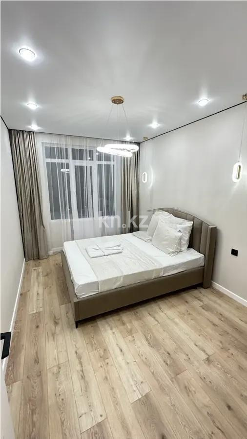 Продажа 2-комнатной квартиры, 65 м² в Алматы - фото 2