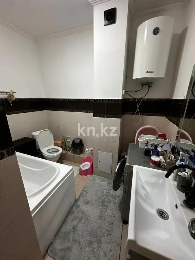 Продажа 3-комнатной квартиры, 75 м² в Алматы - фото 4