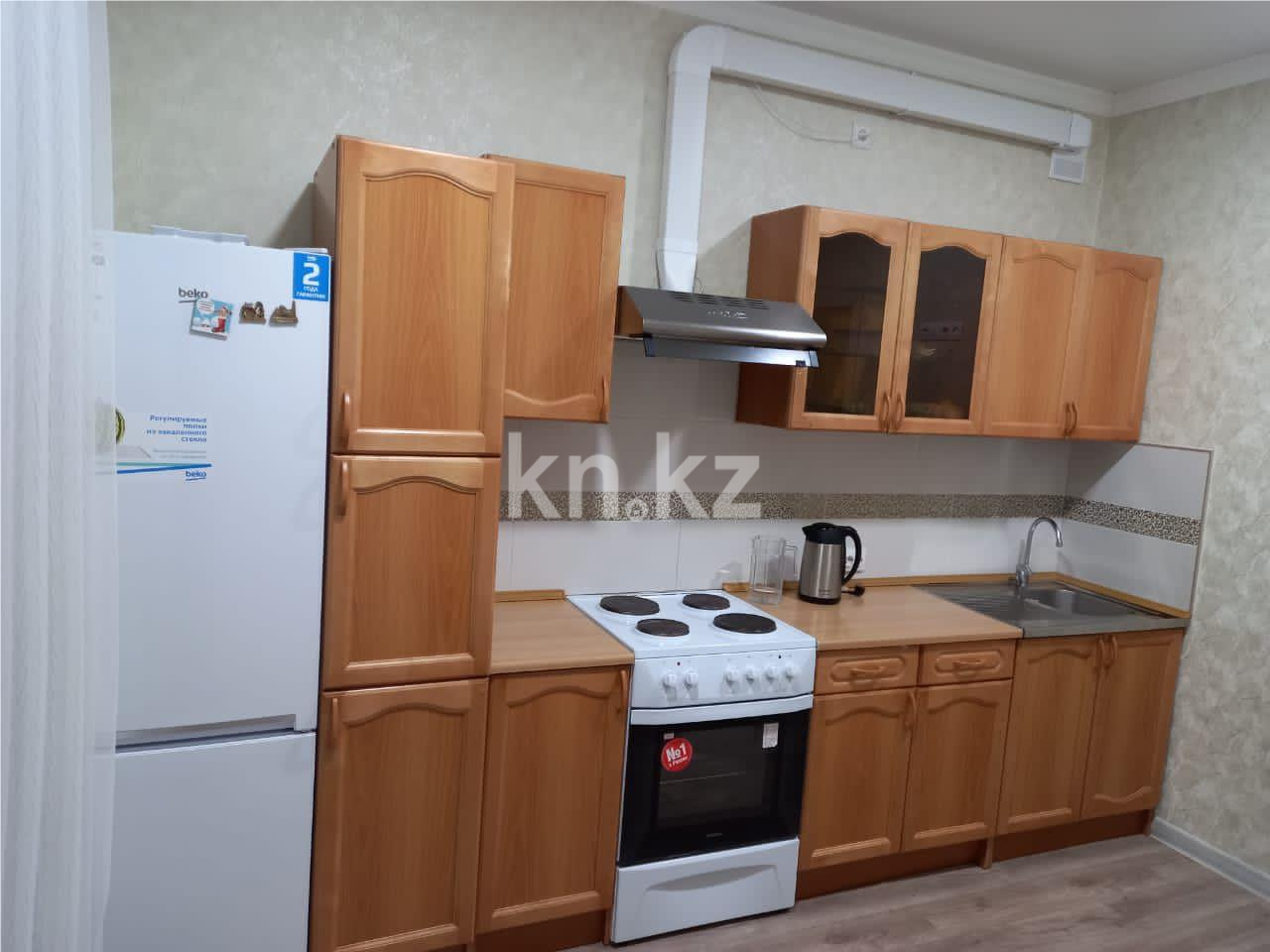 Продажа 2-комнатной квартиры, 59 м² в Караганде - фото 5
