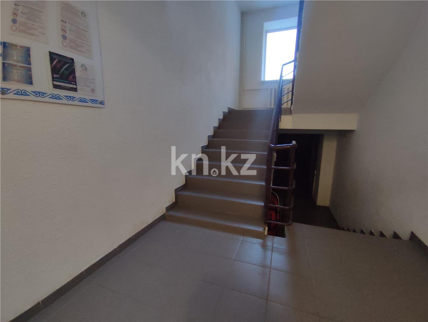 Продажа 3-комнатной квартиры, 65.6 м² - Продажа  трехкомнатных квартир в новостройках Астаны фото 13 из 15