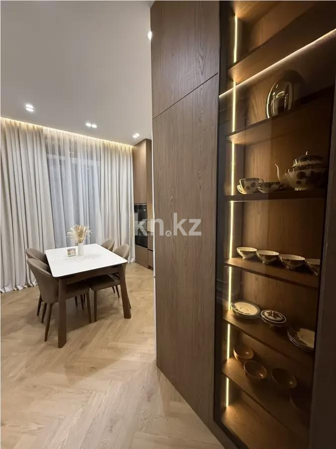 Продажа 2-комнатной квартиры, 75.2 м² в Астане - фото 3