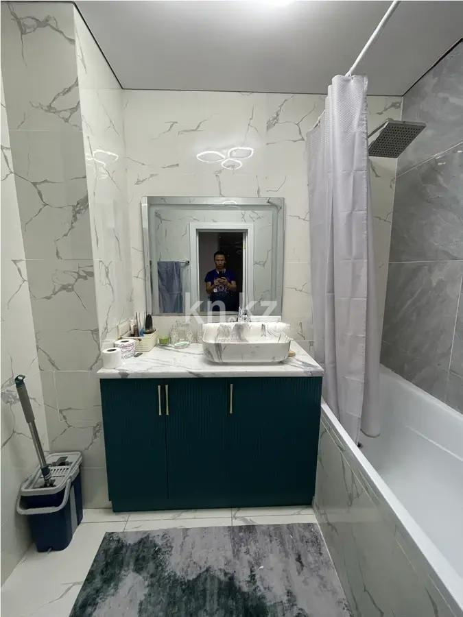 Продажа 3-комнатной квартиры, 97 м² в Астане - фото 4