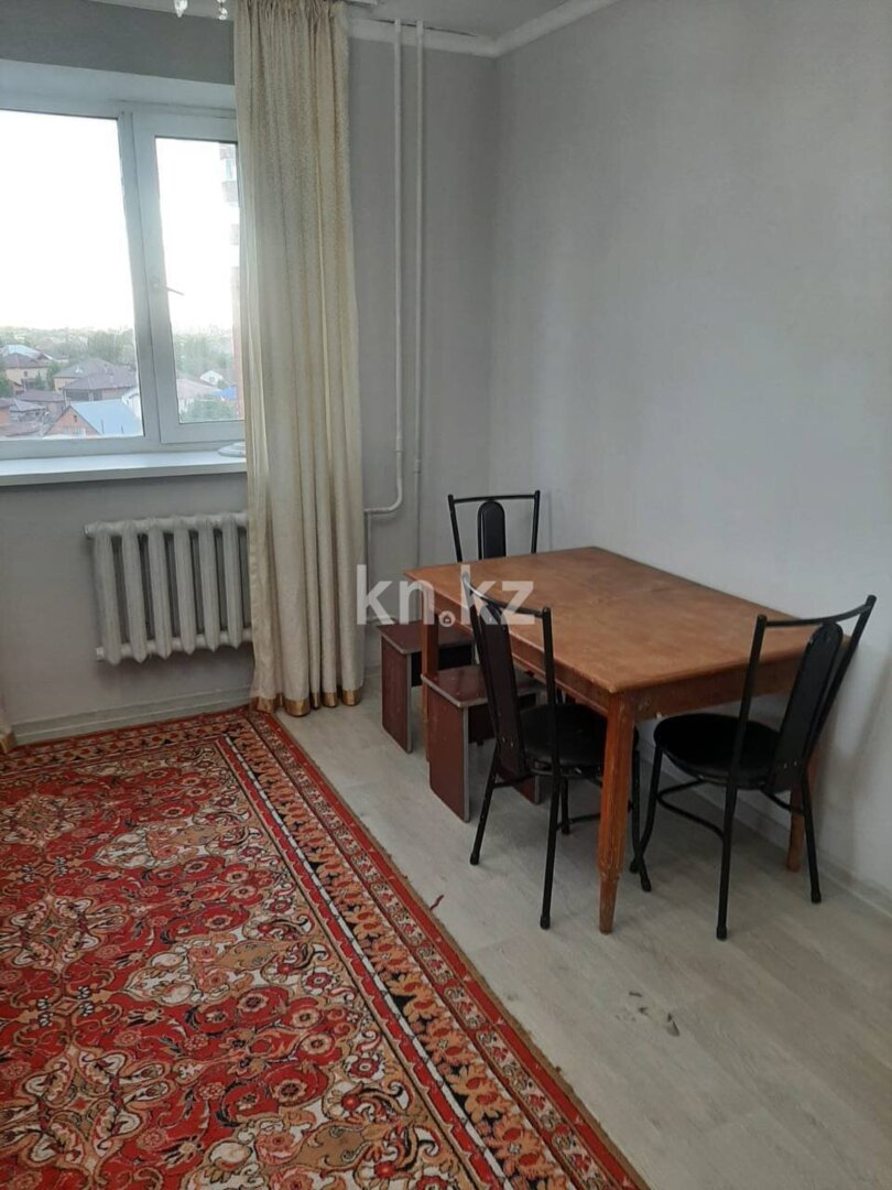 Аренда 2-комнатной квартиры, 47 м² в Астане - фото 2