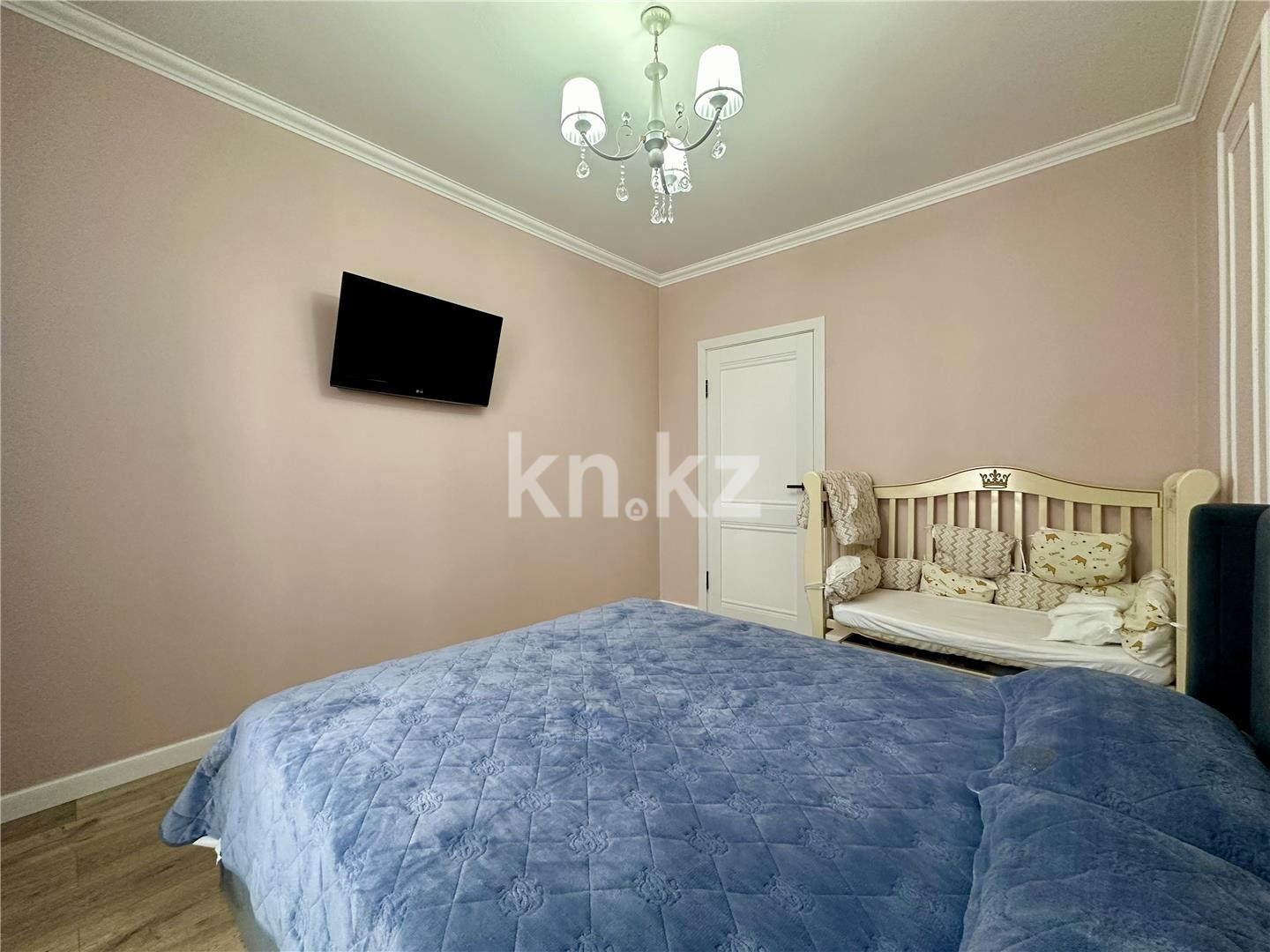 Продажа 2-комнатной квартиры, 58 м², ул. Таттимбета - Продажа квартир в Караганде фото 8 из 23