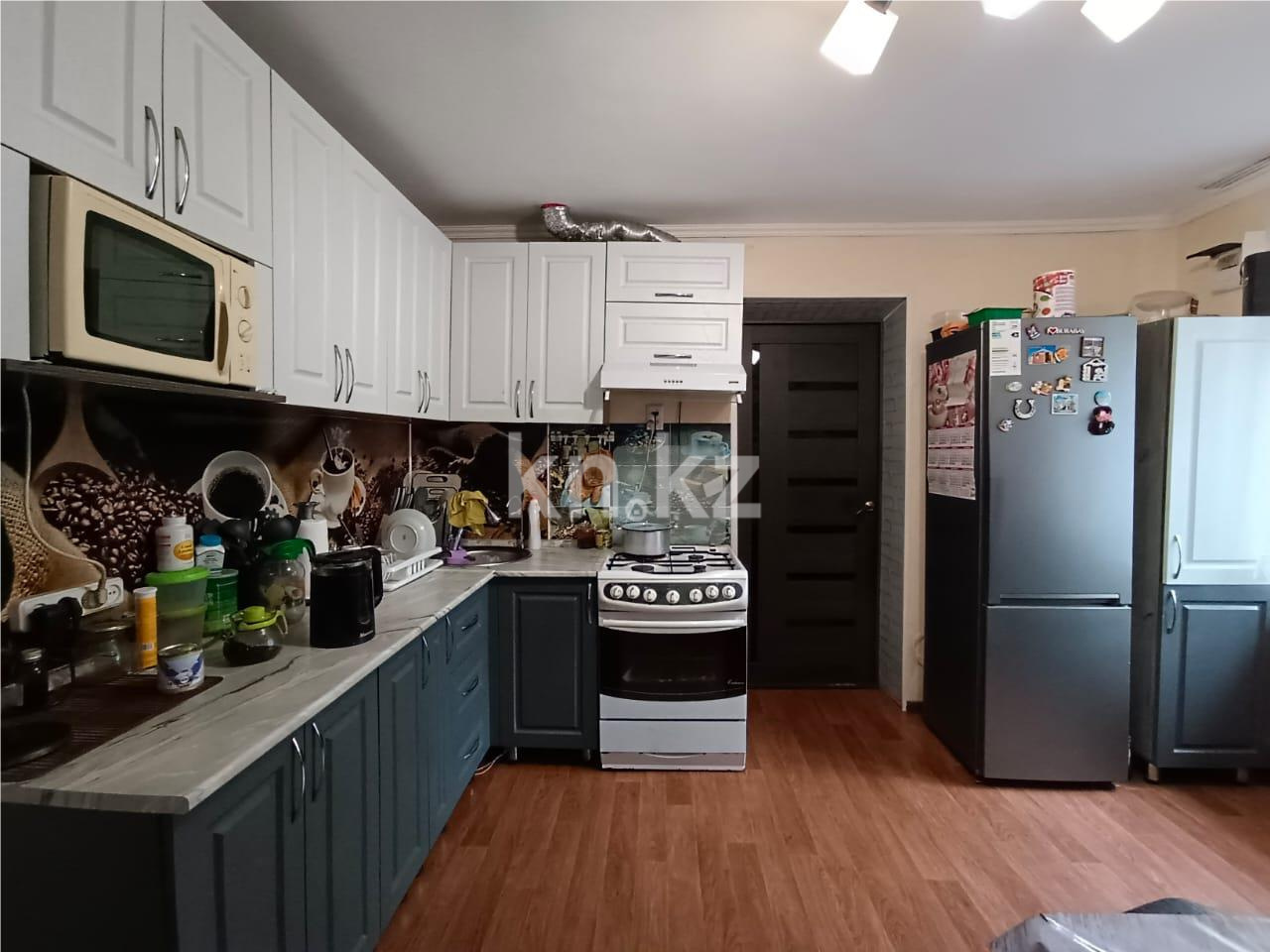 Продажа 3-комнатного дома, 89.1 м², ул. Демьяна Бедного в Караганде - фото 9