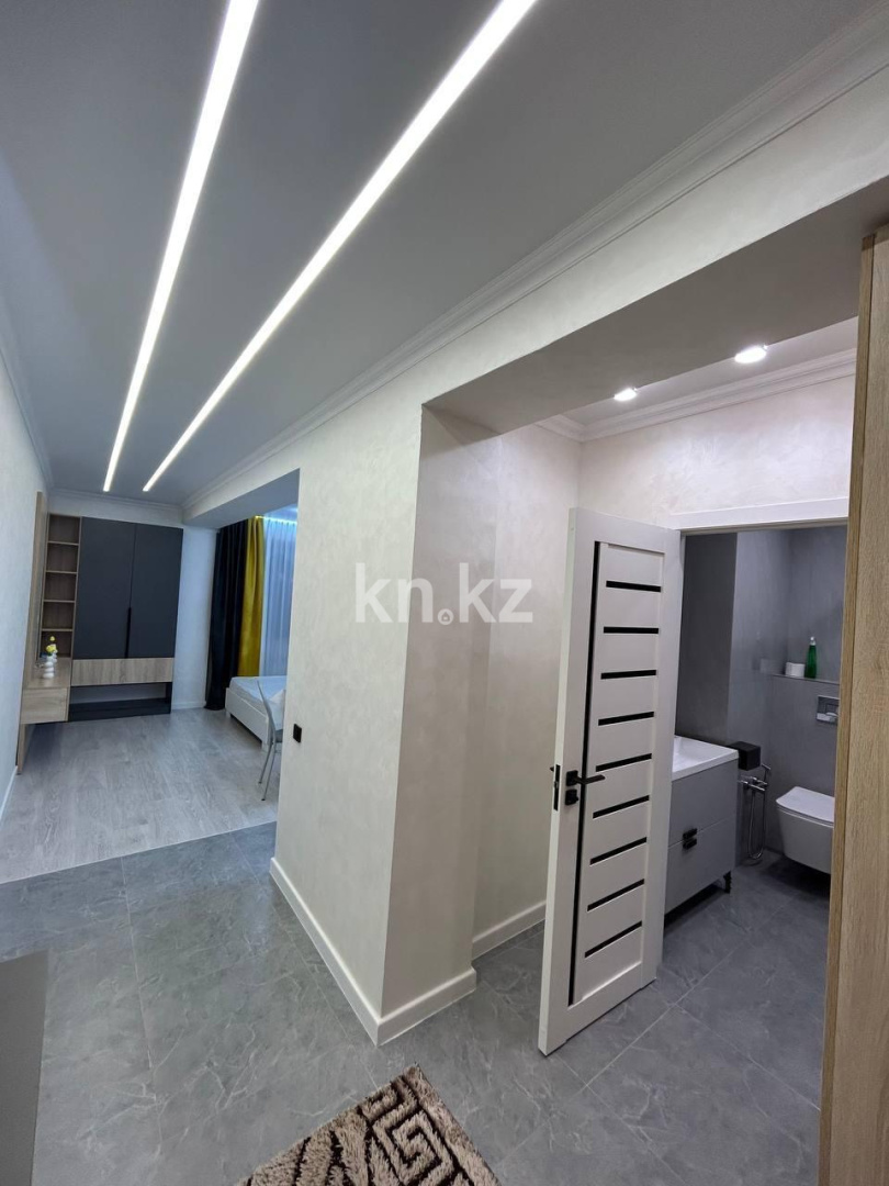 Аренда 1-комнатной квартиры, 40 м² - Недвижимость в Казахстане - страница 22 фото 6 из 6