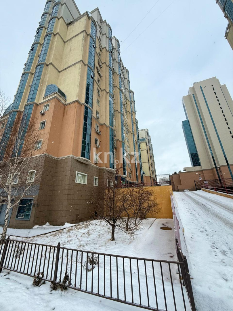 Продажа 5-комнатной квартиры, 152 м² - Продажа недвижимости в Астане - страница 10 фото 20 из 20