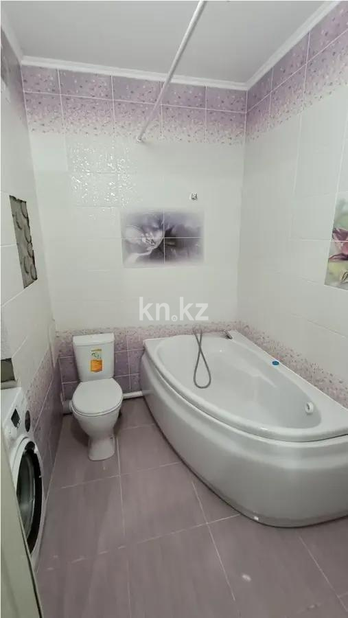 Продажа 1-комнатной квартиры, 32 м² в Астане - фото 3