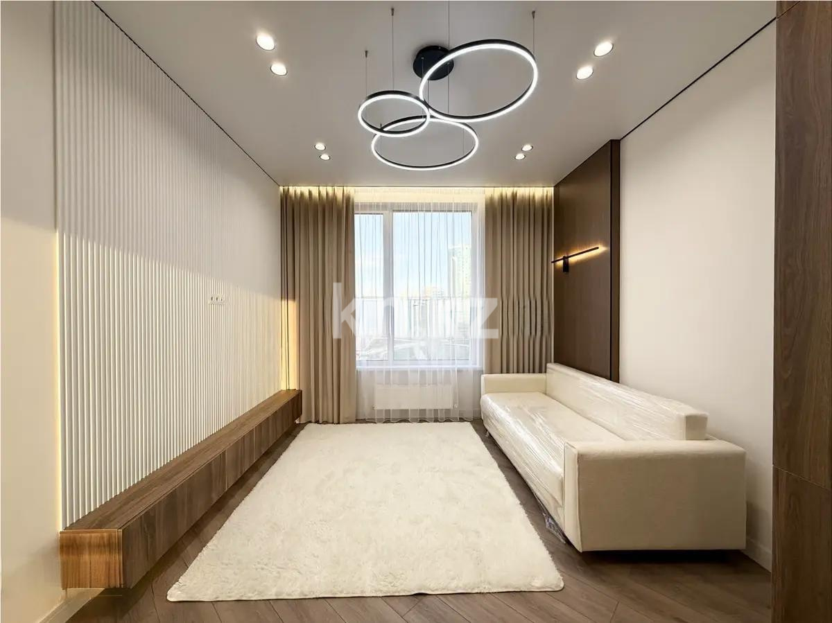 Продажа 3-комнатной квартиры, 68 м² - Продажа квартир в Астане - страница 7 фото 1 из 6