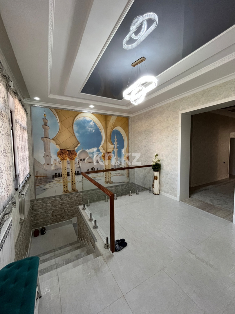 Продажа 8-комнатного дома, 270 м² в Шымкенте - фото 16