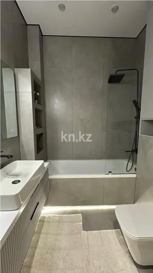Продажа 2-комнатной квартиры, 60 м² - Продажа двухкомнатных квартир в р-не Есиль Астаны - страница 4 фото 4 из 5