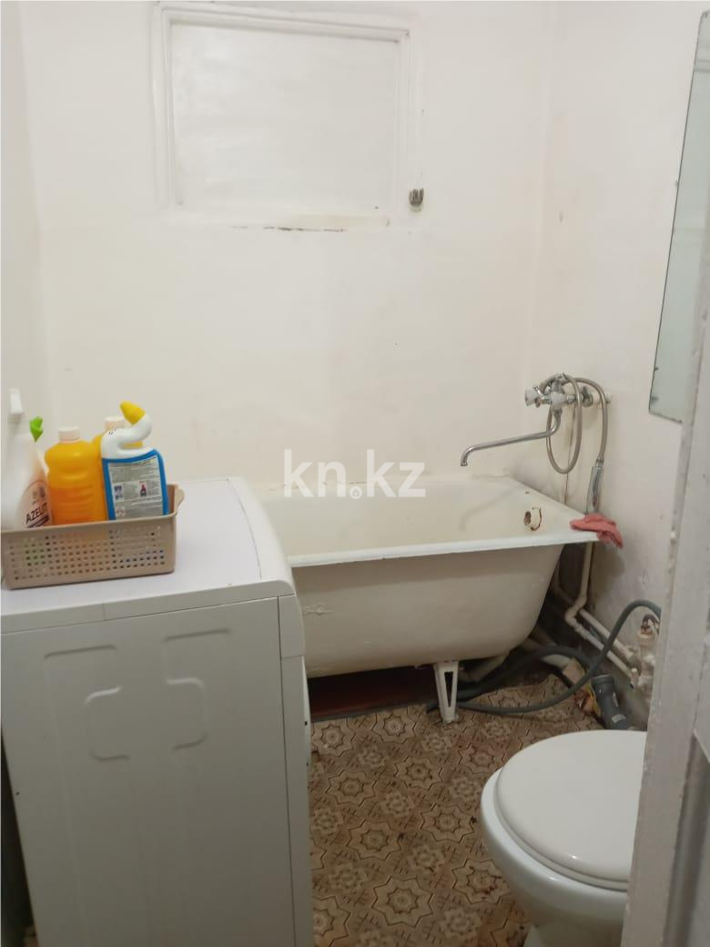 Продажа 2-комнатной квартиры, 43 м², ул. Матросова - Продажа квартир в Темиртау фото 5 из 7