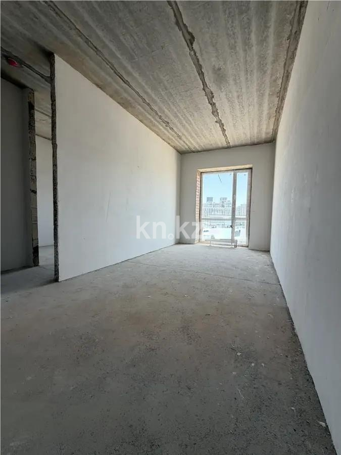 Продажа 1-комнатной квартиры, 39 м² в Астане