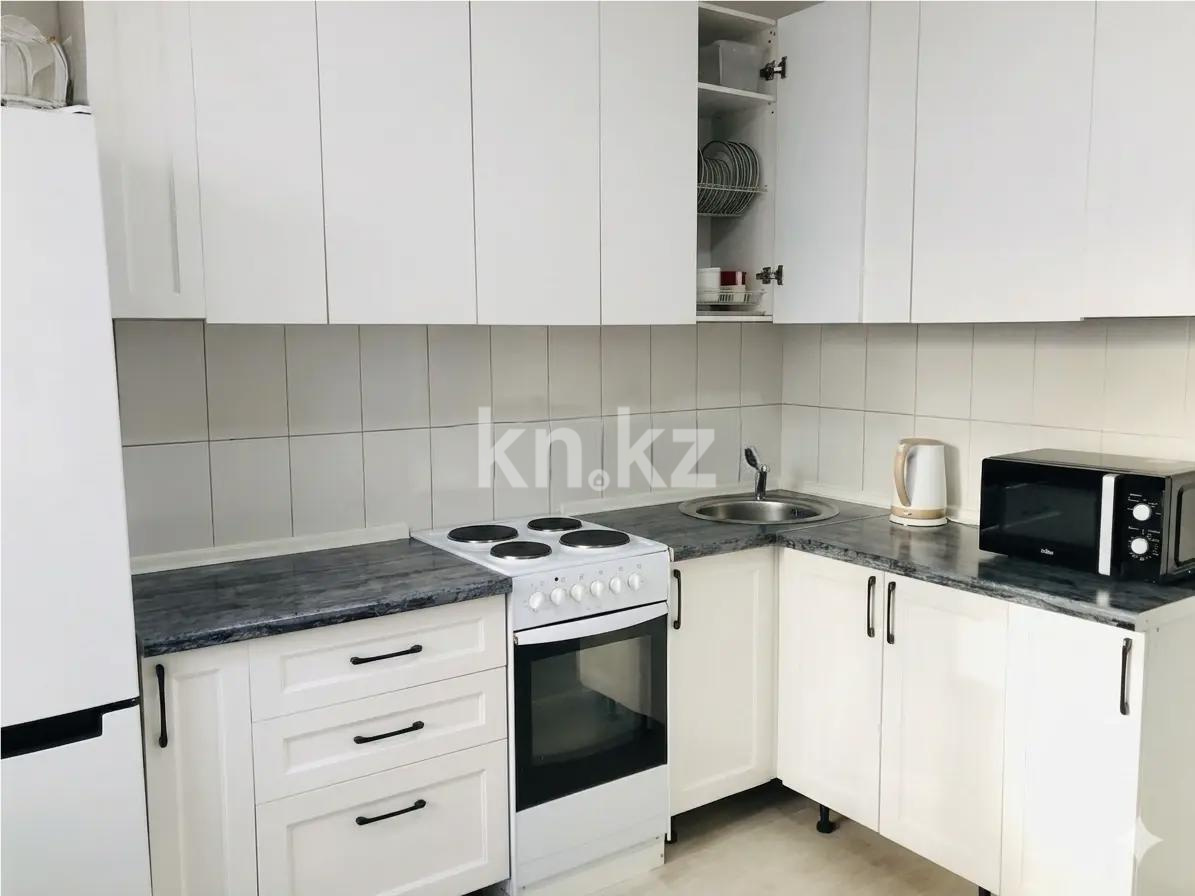 Продажа 1-комнатной квартиры, 39 м² - Продажа квартир в Кокшетау фото 2 из 5