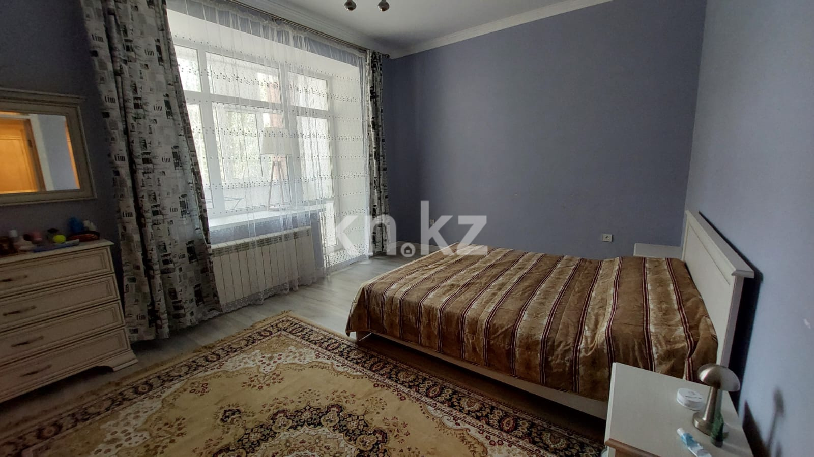 Продажа 3-комнатной квартиры, 128 м² - Продажа квартир в Актобе фото 22 из 24