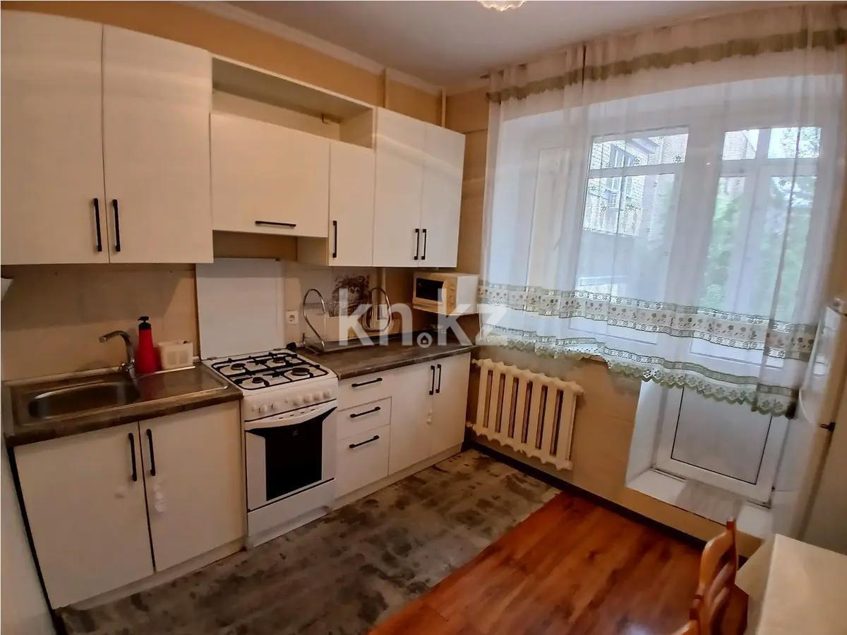 Продажа 4-комнатной квартиры, 100 м² - Продажа четырехкомнатных квартир в кирпичном доме в Казахстане - страница 7 фото 5 из 8