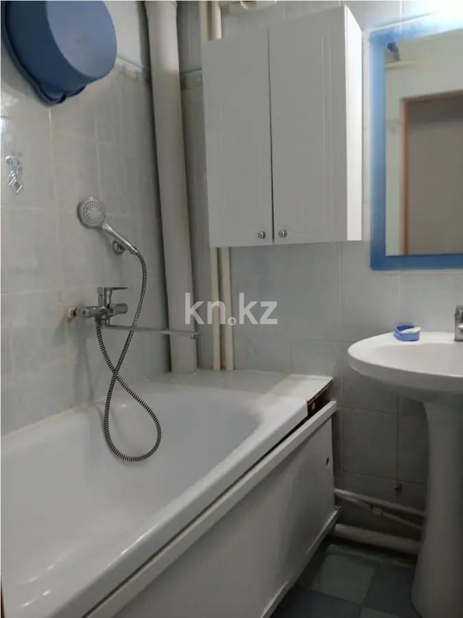 Продажа 2-комнатной квартиры, 62 м², пр. Строителей, дом  17 - Продажа  двухкомнатных квартир в Караганде фото 5 из 6