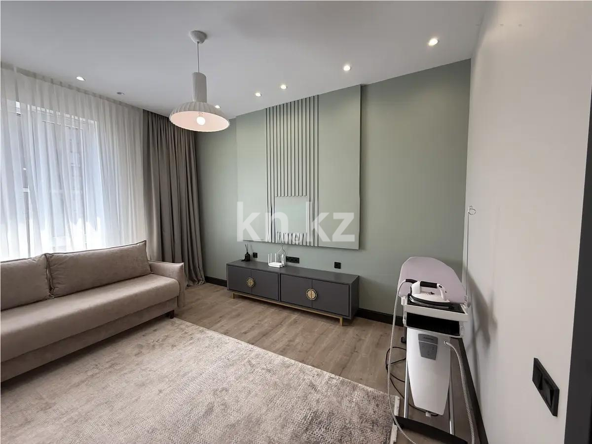 Продажа 4-комнатной квартиры, 154 м², пр. Аль-Фараби, дом  105 - Продажа  четырехкомнатных квартир в Алматы без посредников фото 4 из 8