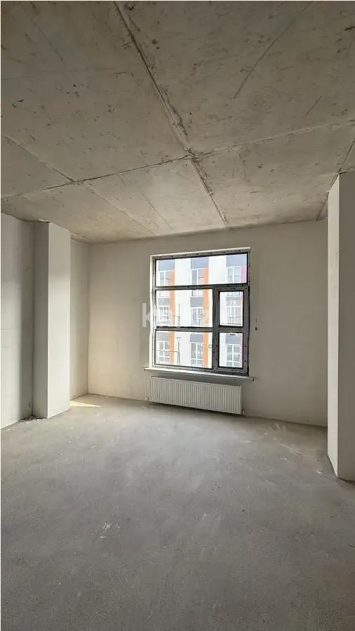 Продажа 3-комнатной квартиры, 58.3 м² - Продажа квартир в Алматы - страница 2 фото 1 из 2