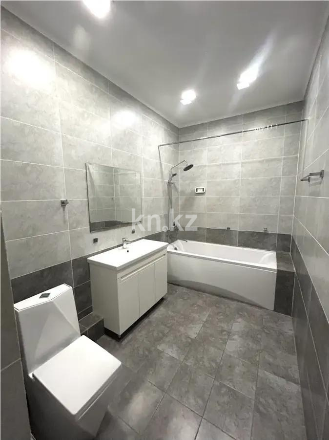 Продажа 4-комнатной квартиры, 110.8 м² - Продажа квартир в Алматы - страница 9 фото 6 из 7
