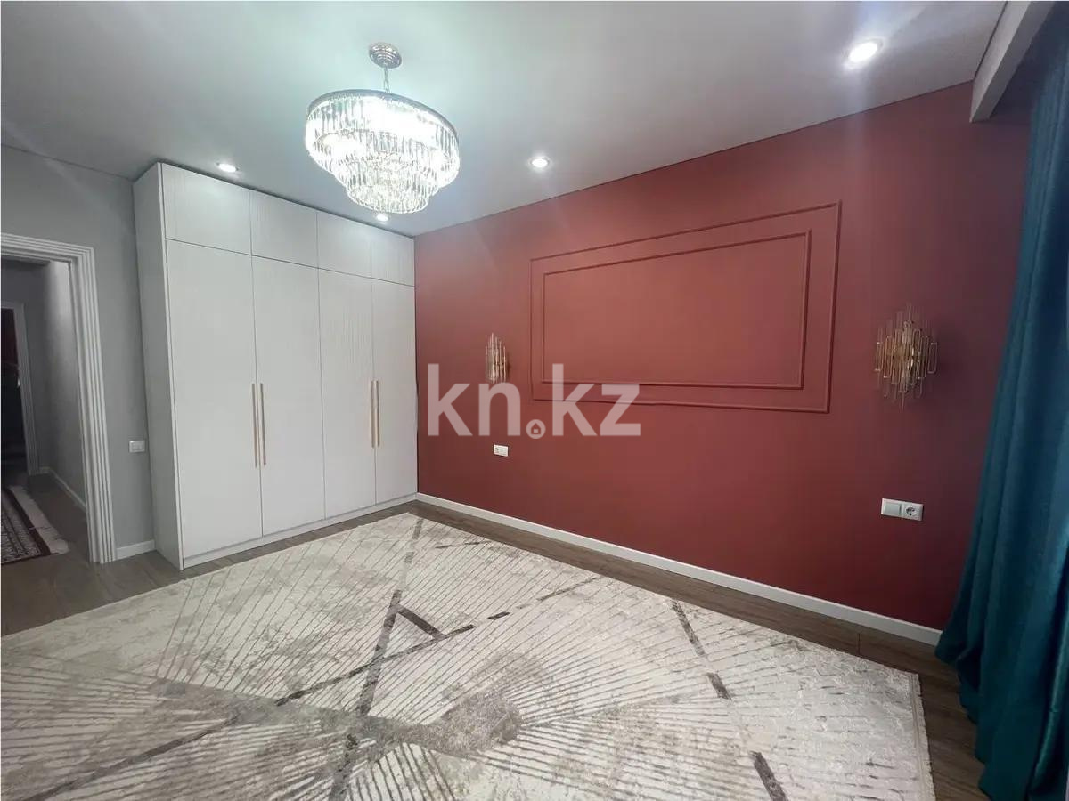 Продажа 3-комнатной квартиры, 98 м² - Продажа квартир в новостройках Алматы с фото - страница 2 фото 3 из 6