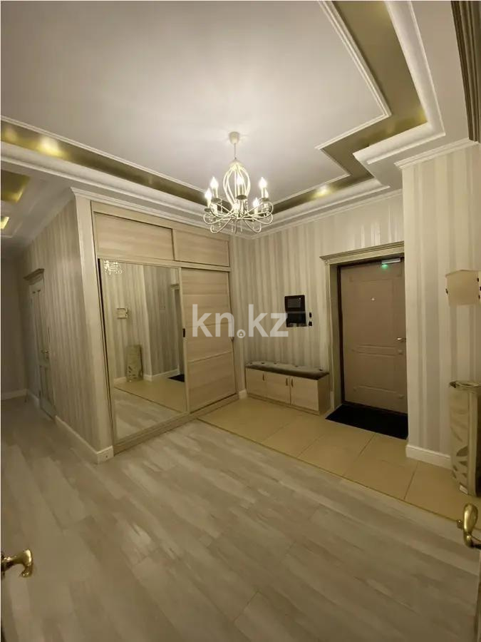 Продажа 3-комнатной квартиры, 137 м², ул. Санаторная, дом  36 - Продажа  трехкомнатных квартир в Алматы фото 7 из 7