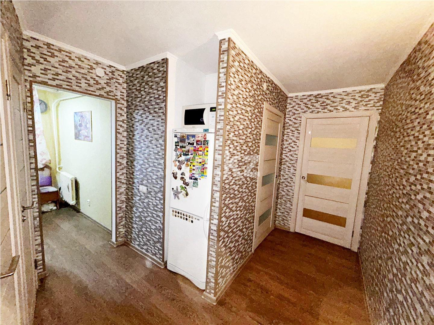 Продажа 3-комнатной квартиры, 60 м² - Продажа квартир в Караганде фото 6 из 10
