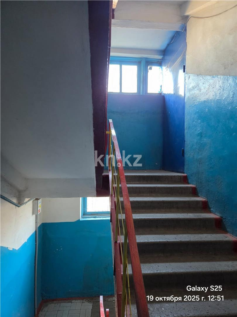 Продажа 3-комнатной квартиры, 68 м², пр. Металлургов в Темиртау - фото 15