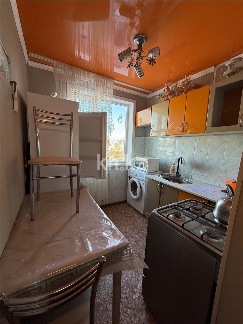 Продажа 3-комнатной квартиры, 47 м² - Продажа недвижимости в Казахстане фото 5 из 9