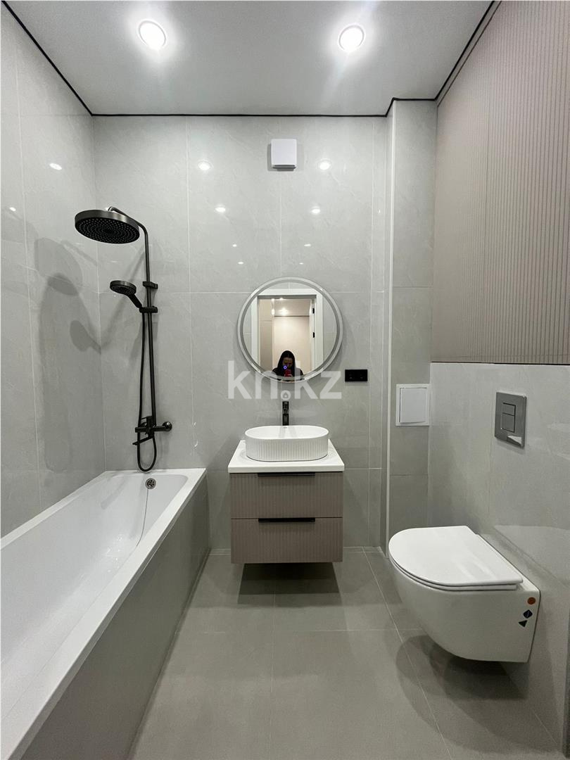 Продажа 2-комнатной квартиры, 40 м² в Астане - фото 7