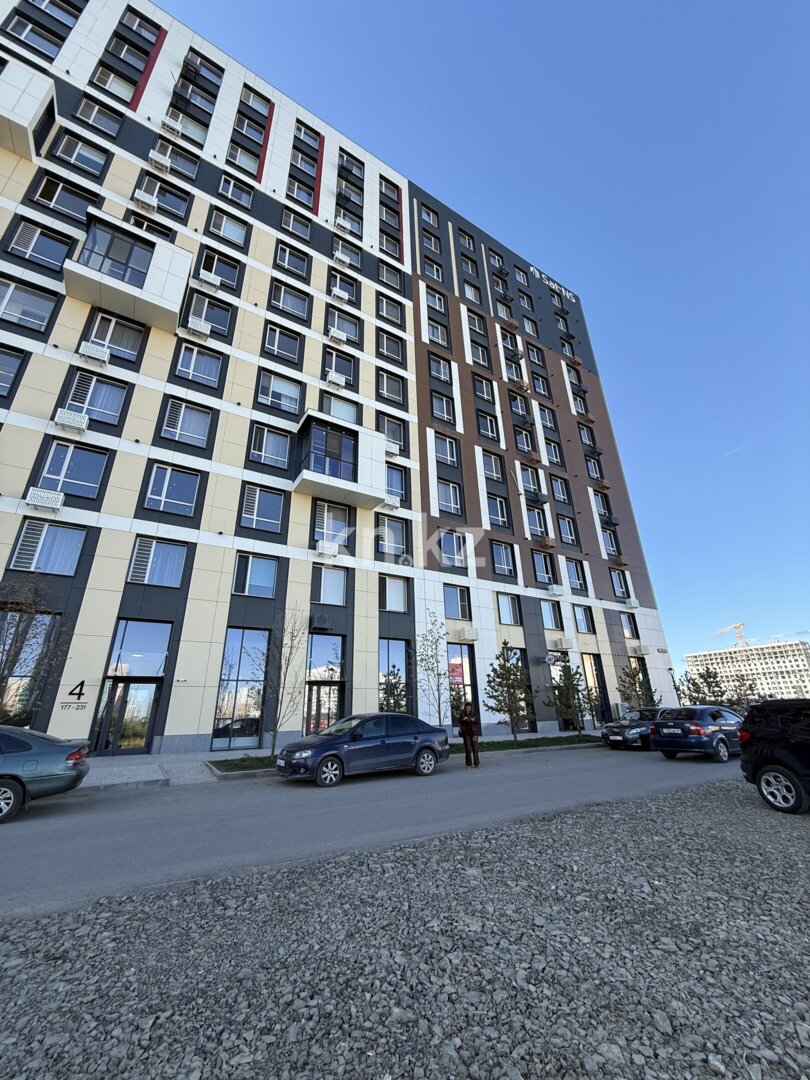 Продажа 2-комнатной квартиры, 62.5 м² в Астане - фото 14