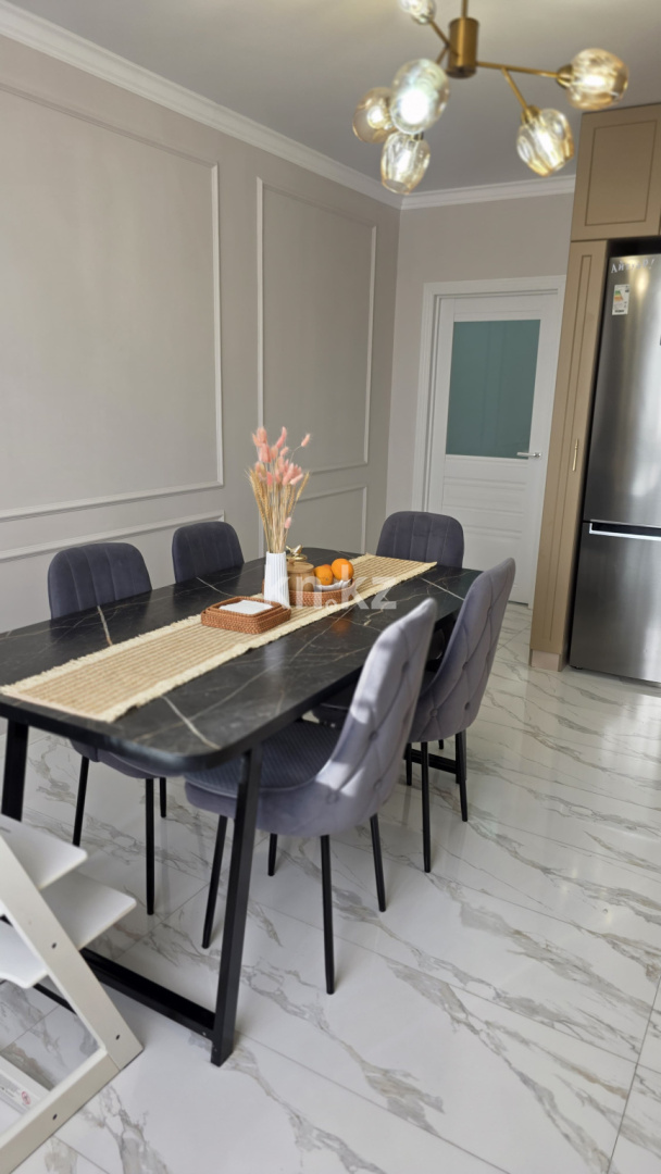 Продажа 2-комнатной квартиры, 77 м² - Продажа гаражей в Актау фото 14 из 20