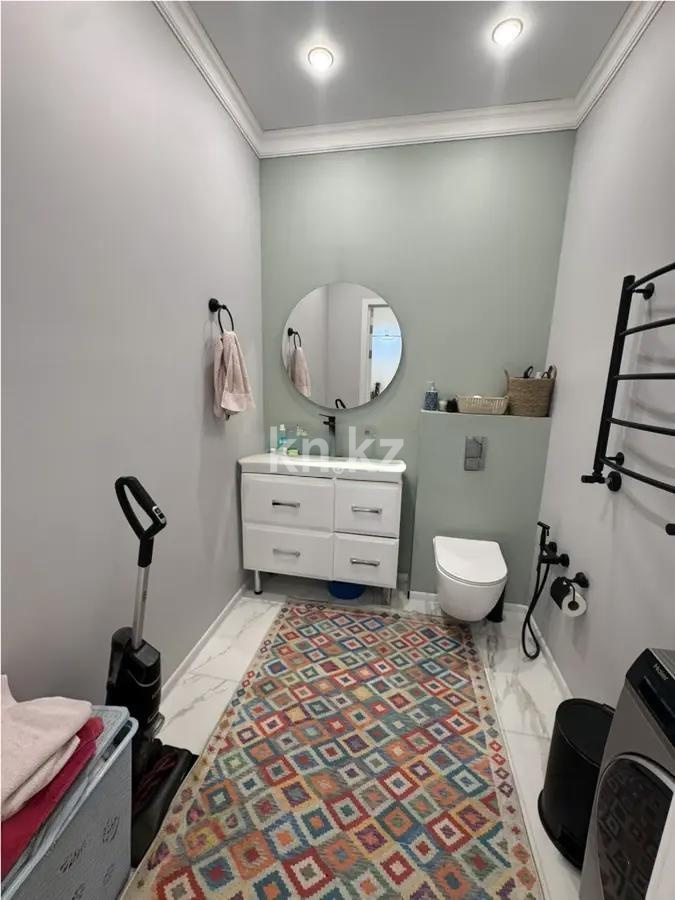 Продажа 3-комнатной квартиры, 100 м² - Продажа  трехкомнатных квартир в Алматы без посредников фото 5 из 6