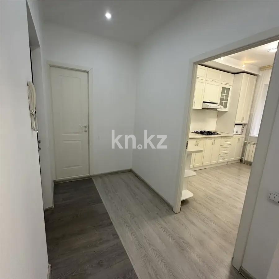 Продажа 1-комнатной квартиры, 40.6 м² - Продажа недвижимости в Казахстане - страница 16 фото 4 из 4