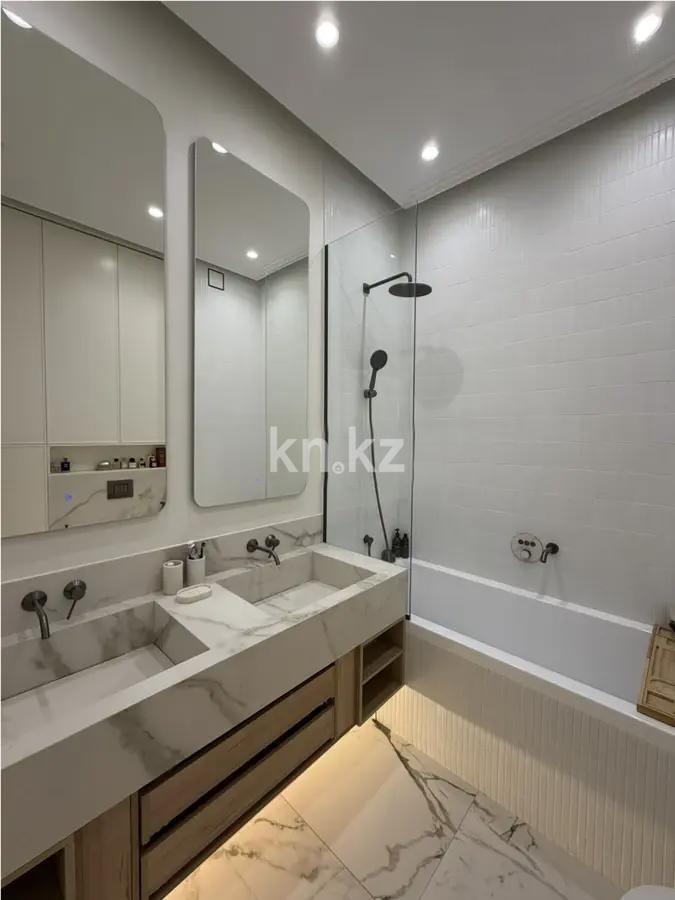 Продажа 3-комнатной квартиры, 90 м² в Алматы - фото 5