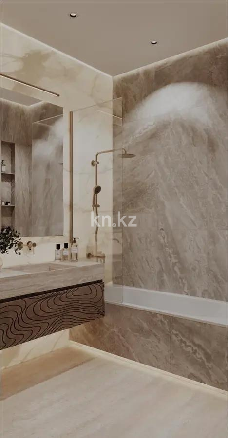 Продажа 4-комнатной квартиры, 133 м² - Продажа квартир в Астане - страница 21 фото 5 из 6