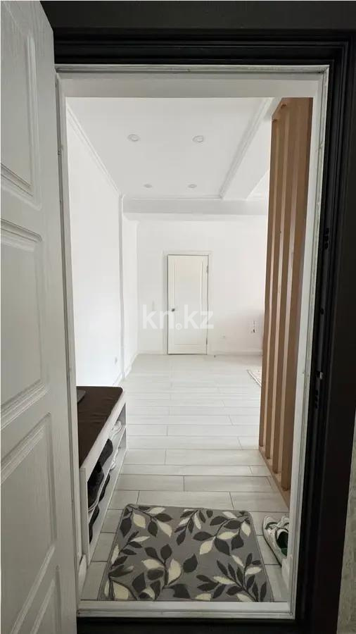 Продажа 2-комнатной квартиры, 61.8 м², мкр-н Думан-2, дом  13 - Продажа квартир в новостройках Алматы без посредников с фото фото 5 из 5