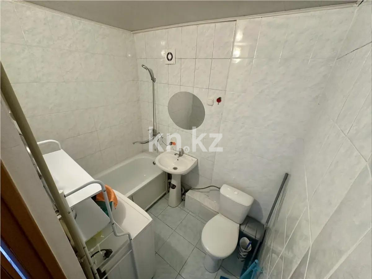 Продажа 3-комнатной квартиры, 59 м² - Продажа квартир в Астане - страница 5 фото 5 из 6