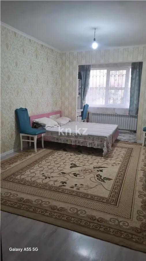 Продажа 3-комнатной квартиры, 86 м² в Алматы