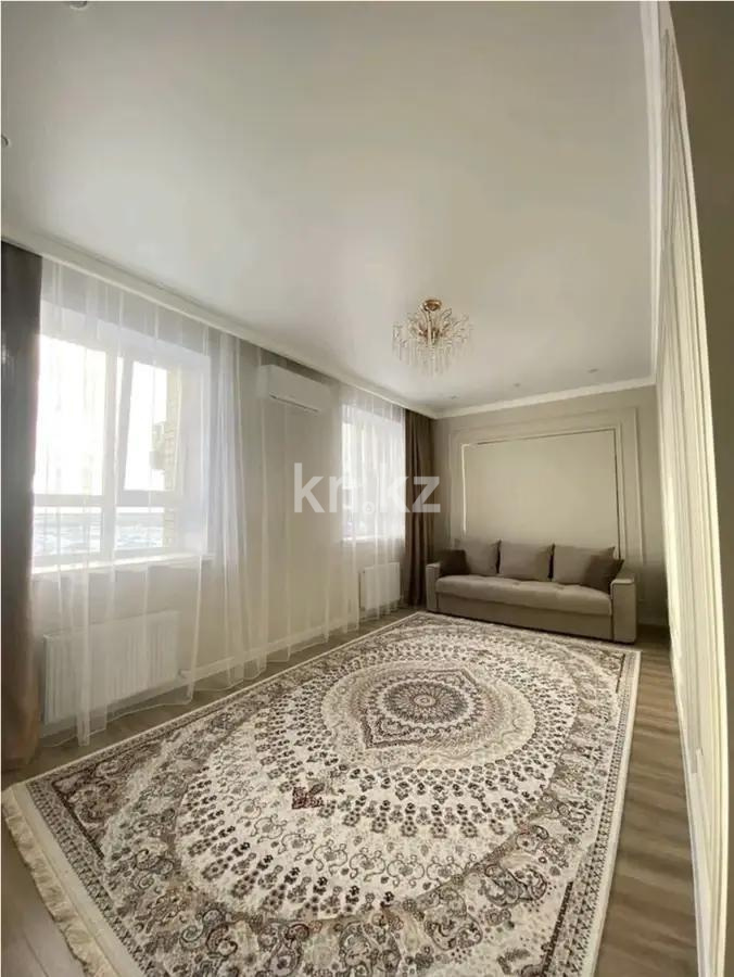 Продажа 2-комнатной квартиры, 56 м² в Астане