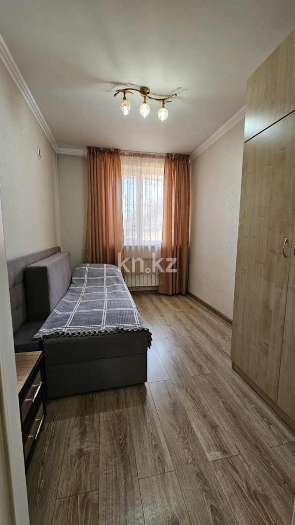 Продажа 4-комнатного дома, 218 м² - Продажа домов, коттеджей в Наурызбайском р-не Алматы фото 37 из 37