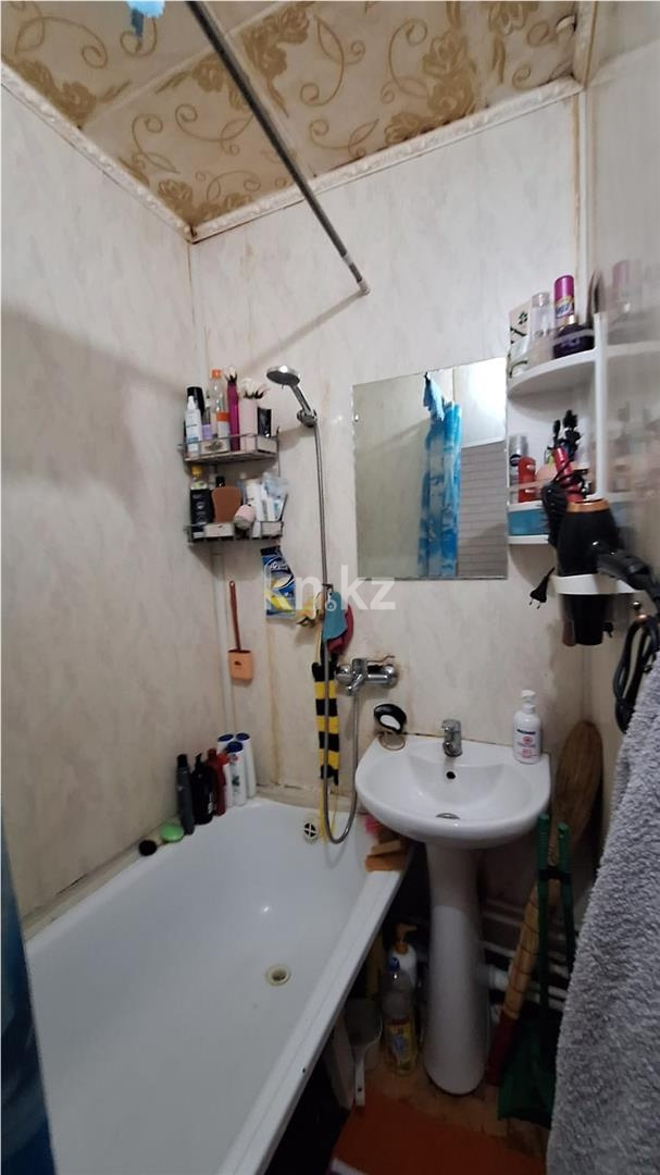 Продажа 1-комнатной квартиры, 36 м² - Аренда квартир помесячно в Алматинской области фото 4 из 6
