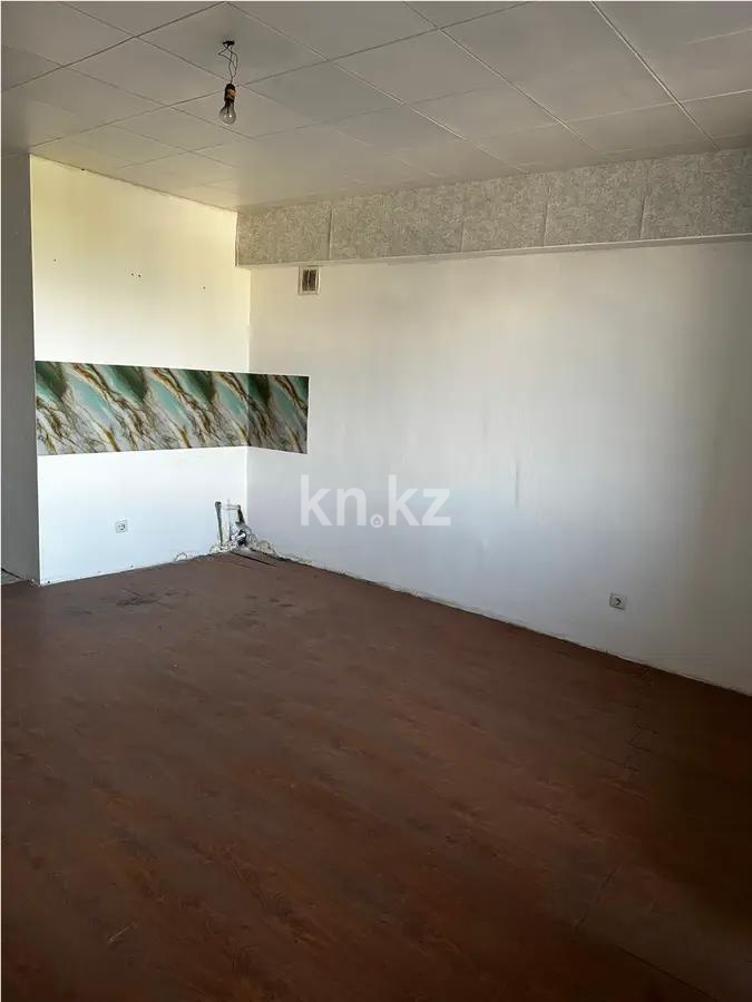 Продажа 1-комнатной квартиры, 32 м², ул. Северное Кольцо, дом  86/8 - Продажа квартир в Алматы фото 2 из 3